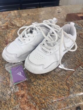 BCG Cheer Shoes